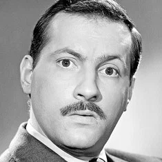 Michel Serrault