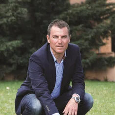 Robert Fernández Bonillo