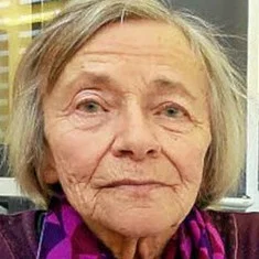 Anne Walter
