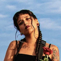 Valeska Rodríguez