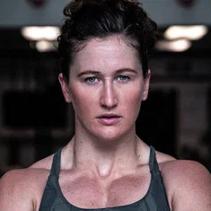 Tia-Clair Toomey