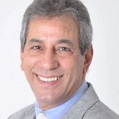 Mohsen Sabry