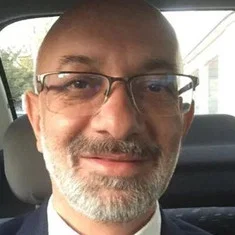 Doç. Dr. Ömer Osmanoğlu