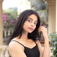 Shweta Naagar