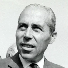 Jean Bertin