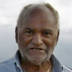 Mellan Mitchell
