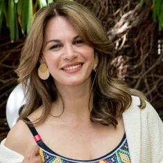 Fabiola Martínez