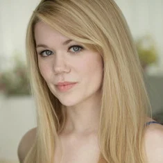 Laura Elizabeth Hall