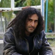Kiran Sharbis