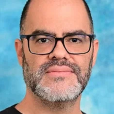 Jorge Alexandre Sobrinho