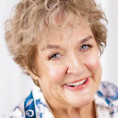 Judy Nunn