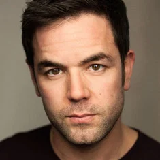 Aaron McCusker
