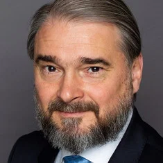 Александр Жигалкин