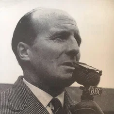 Walley Barnes