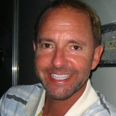 Michael Baskin