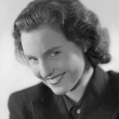Annie Van Duyn