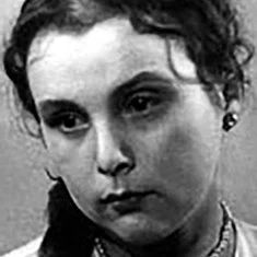 Вера Бурлакова