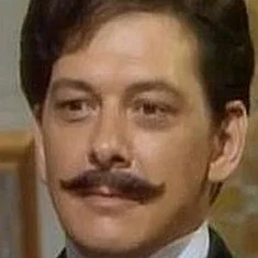 Donald Burton