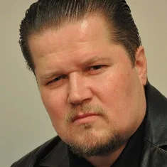 Peter Organ