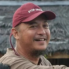 Yudi Datau