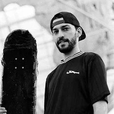 Phil Rodriguez