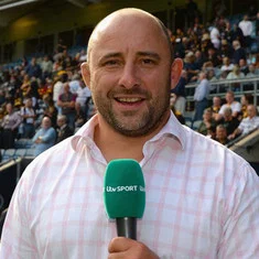 David Flatman