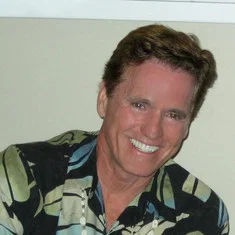 Trevor Clark