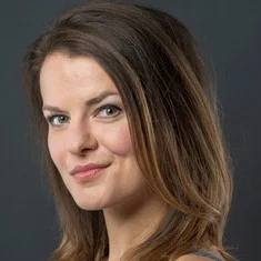 Maggie Lou Rader