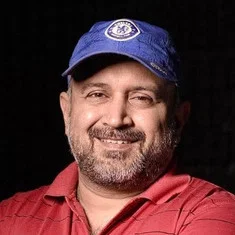 Anilava Chatterjee