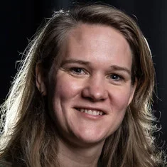 Anne Stokvis