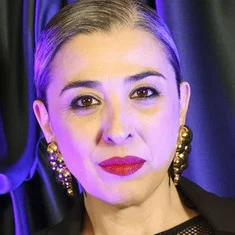 Marta Vaquerizo