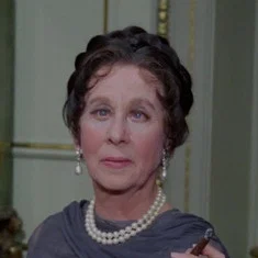Gwen Ffrangcon Davies