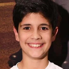 Oscar Prout