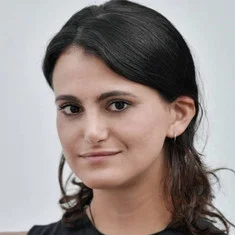 Vania Barbara Turner