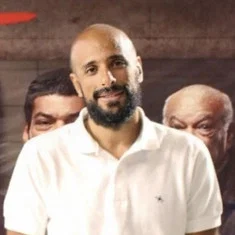 Tarek Nasr