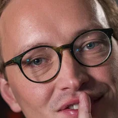 Snorre Klanderud