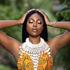 Yvonne Nelson