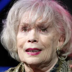 Алла Будницкая