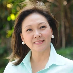 Mel Tiangco