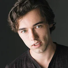 Alex Ferris