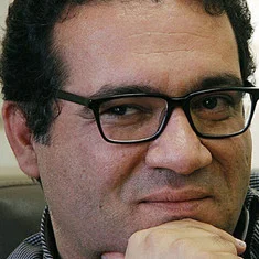 Rouhollah Hosseini