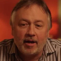 Robert Hartshorne