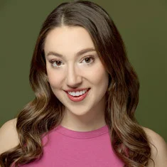 Olivia Rose Barrell