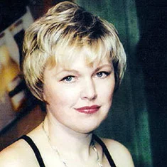 Галина Бокашевская