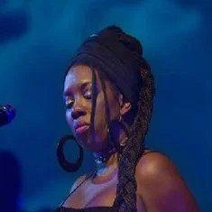 Claudia Fontaine