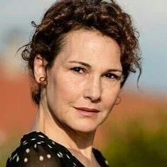 Anna Ferruzzo