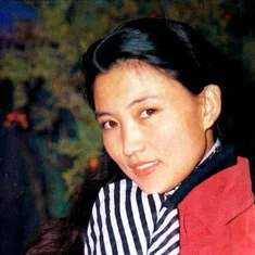 Ma Ning
