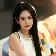 易冉