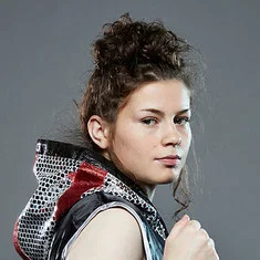 Amy Timlin