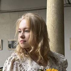Oksana Tarnavska